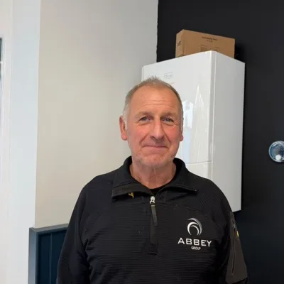Mal, building projects at Abbey Group